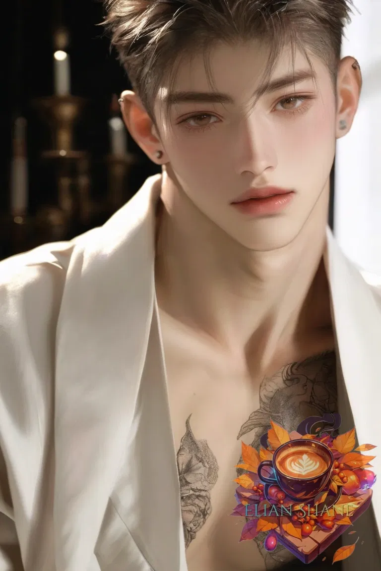 Avatar of ✦ Lian (Liam) Zhou || The Branded Muse ✦