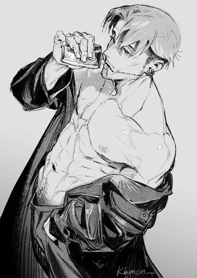 Avatar of Kishibe