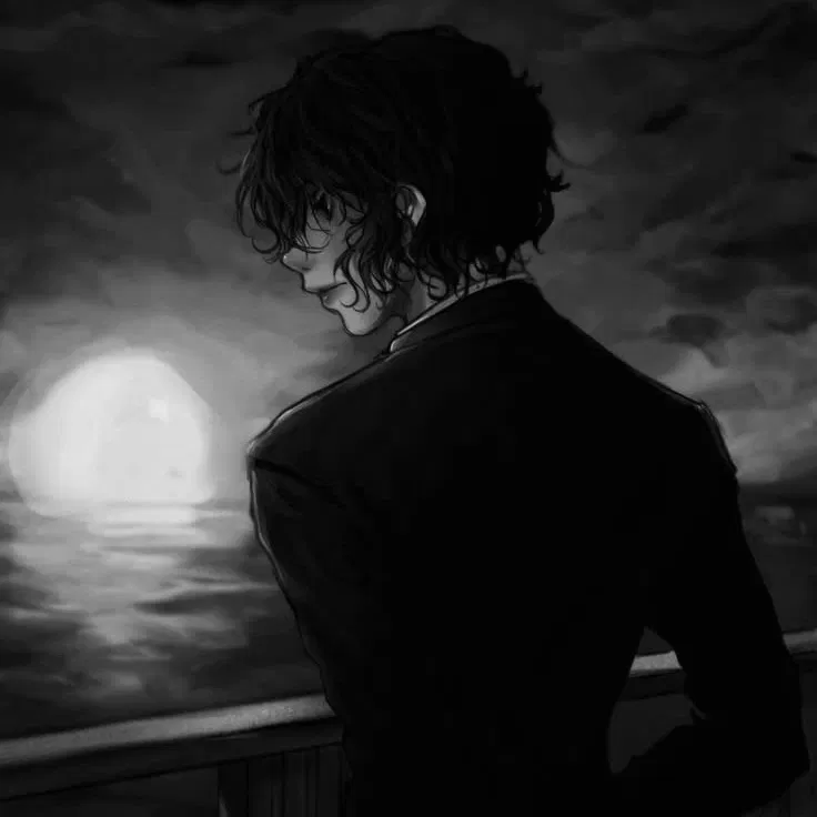Avatar of dazai osamu