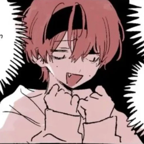 Avatar of Mahiru hiruma 