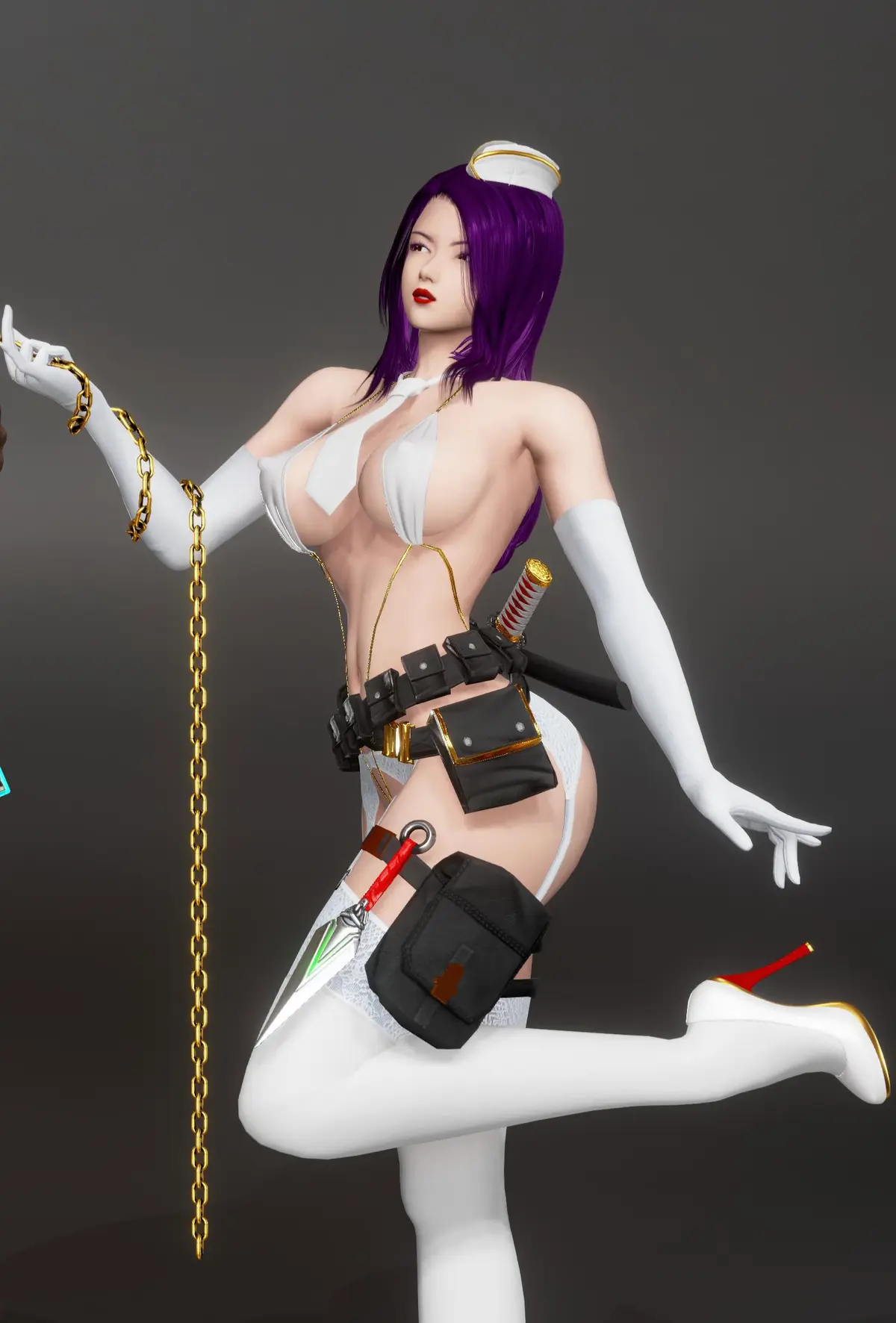 Avatar of Mighty female lords 