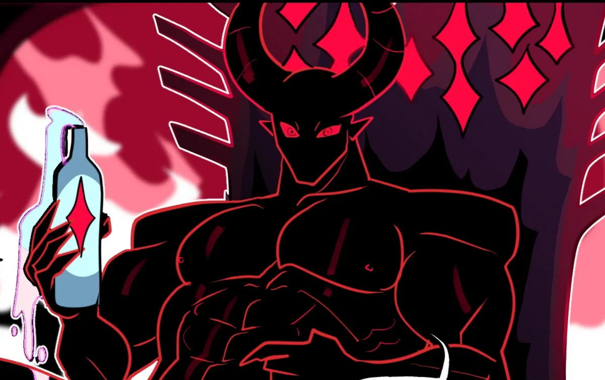 Avatar of Satan