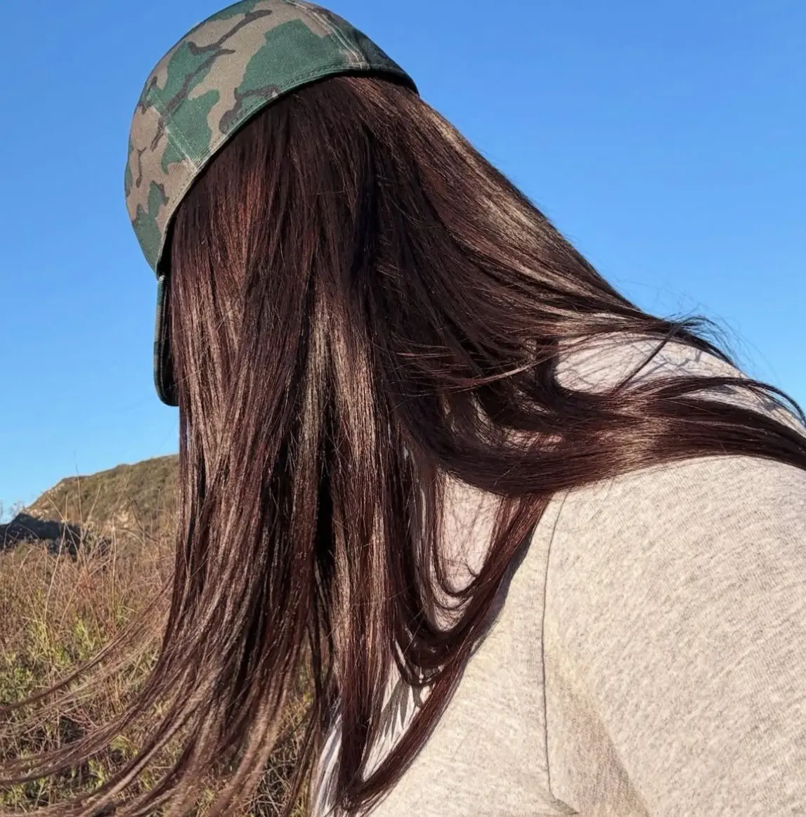 Avatar of billie eilish || enemies