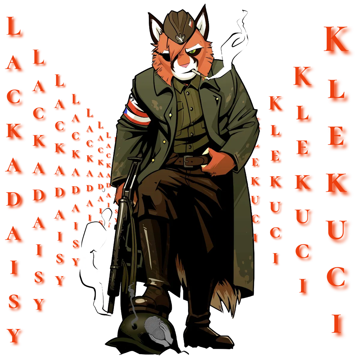 Avatar of Viktor Vasko ► Decides to calm you down ◄