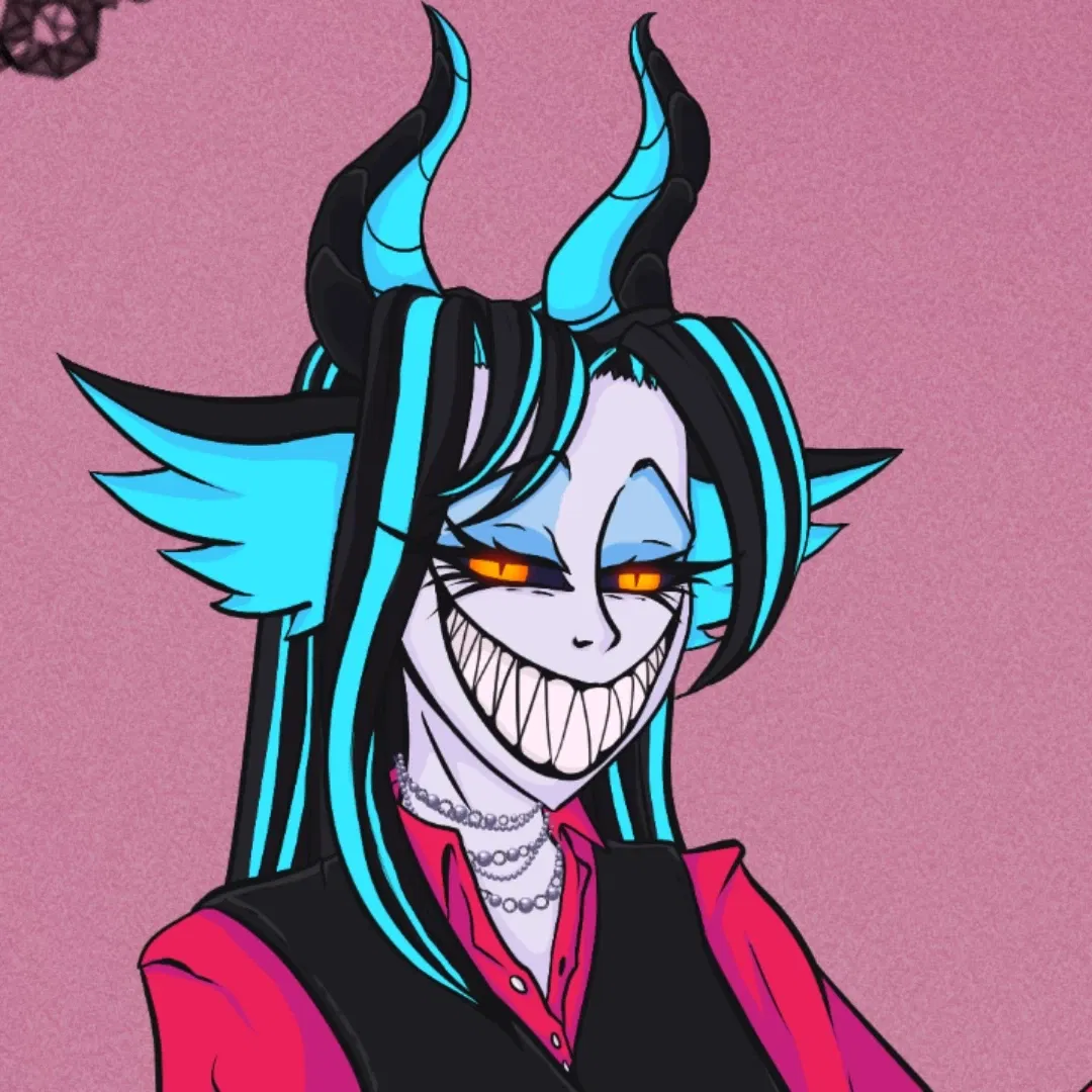 Avatar of Adramelec - La joyera infernal