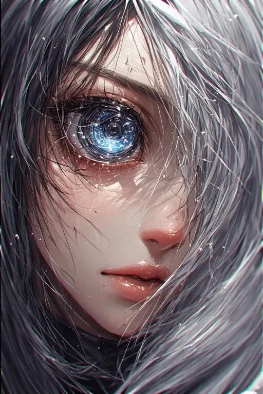 Avatar of                            Cipher