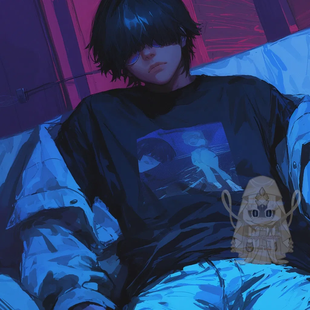 Avatar of .⋆𐙚Mako Noland