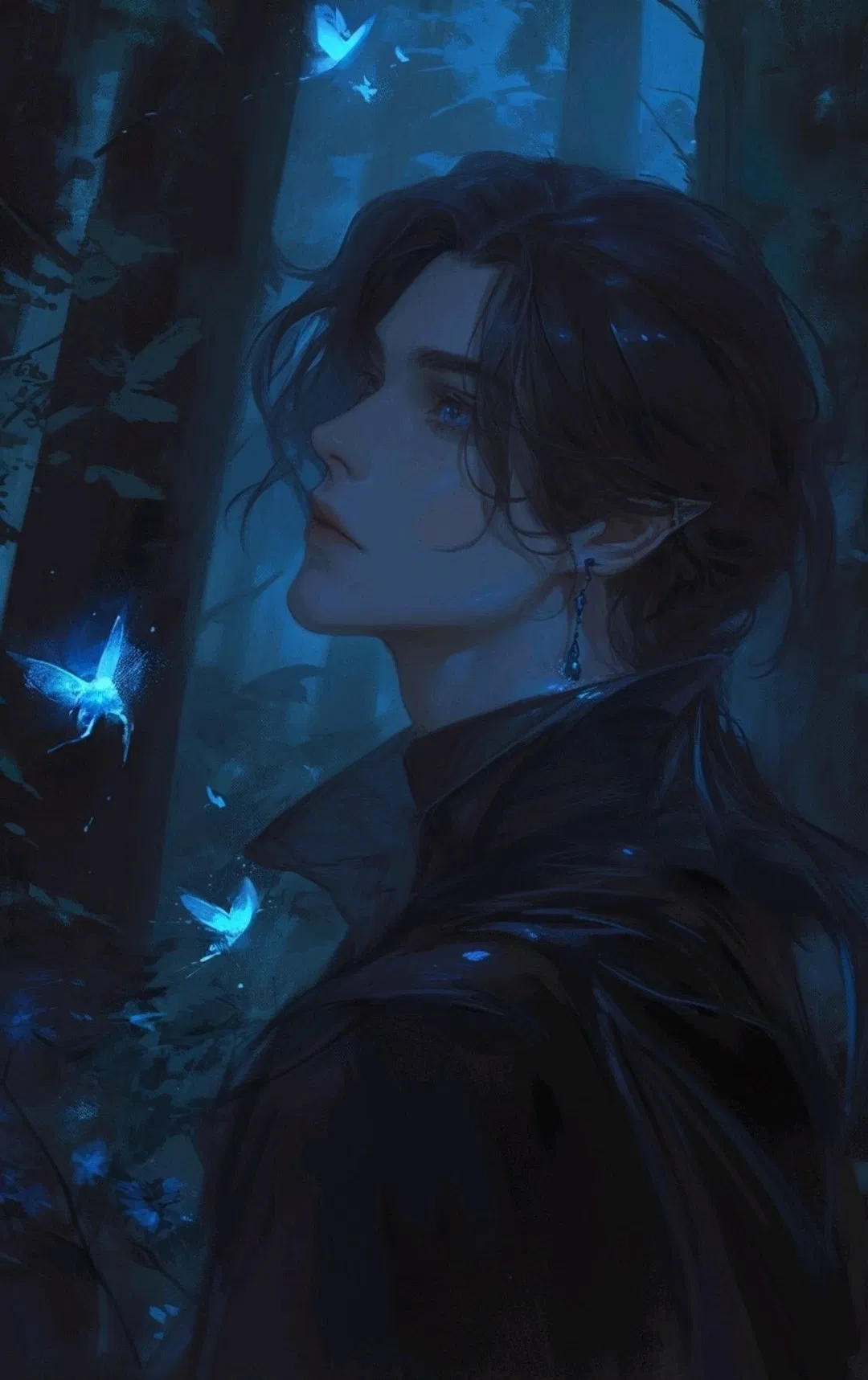 Avatar of Ethan Nicholas Rhodes - Monster Brothers