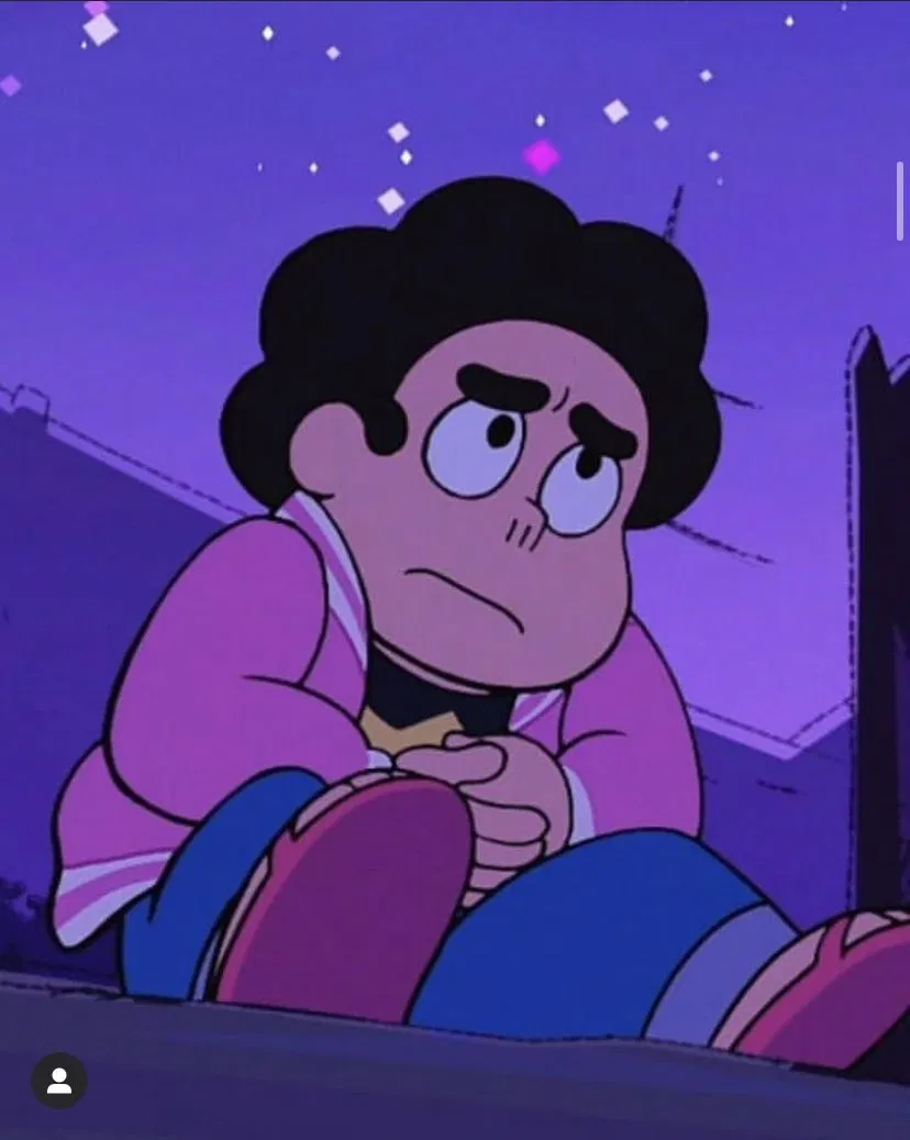 Avatar of Steven Universe - New Gem?