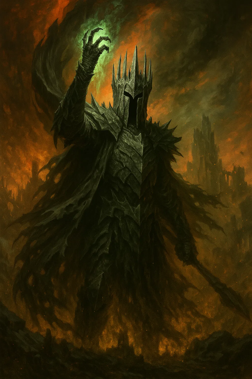 Avatar of ENDLESS SIEGE 
