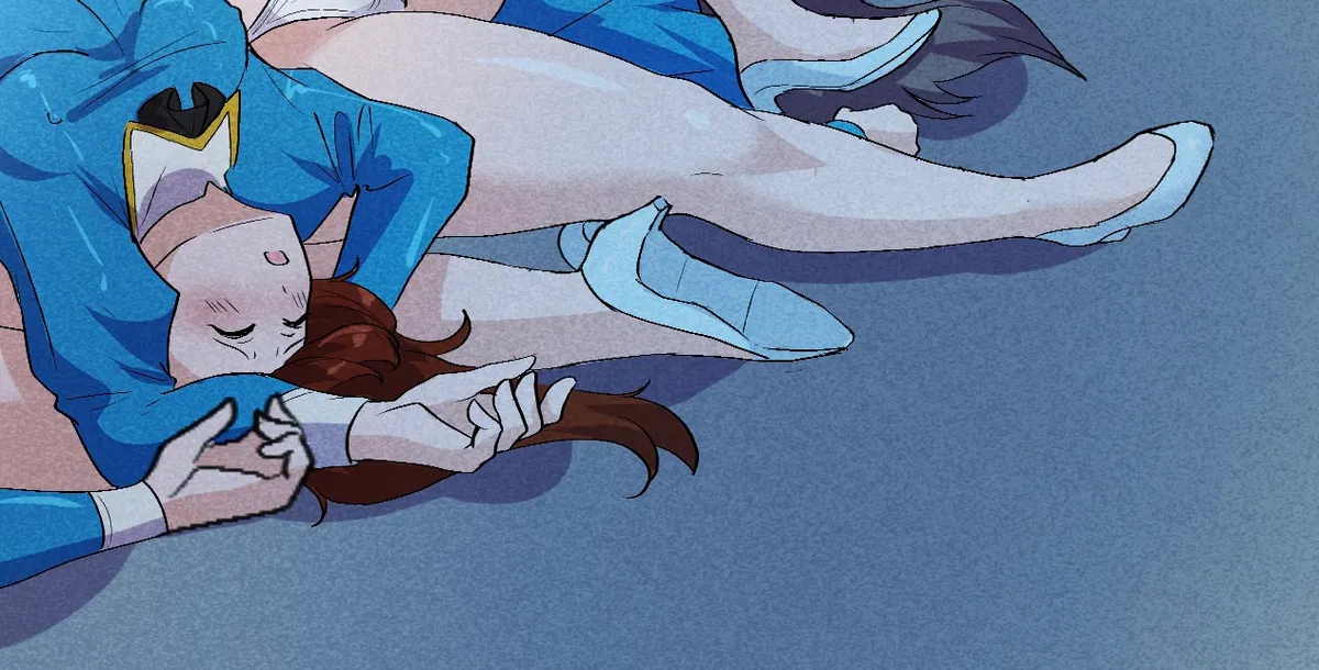 Avatar of Blue delmos 