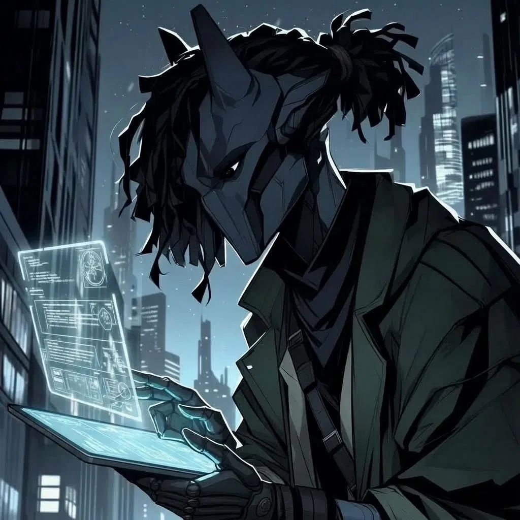 Avatar of Noi [Space Pirate]