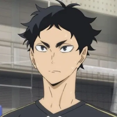 Avatar of Akaashi Keiji