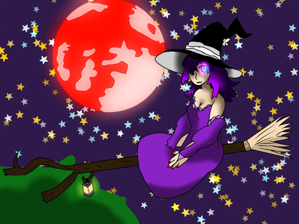 Avatar of Fialova - Journey to the end