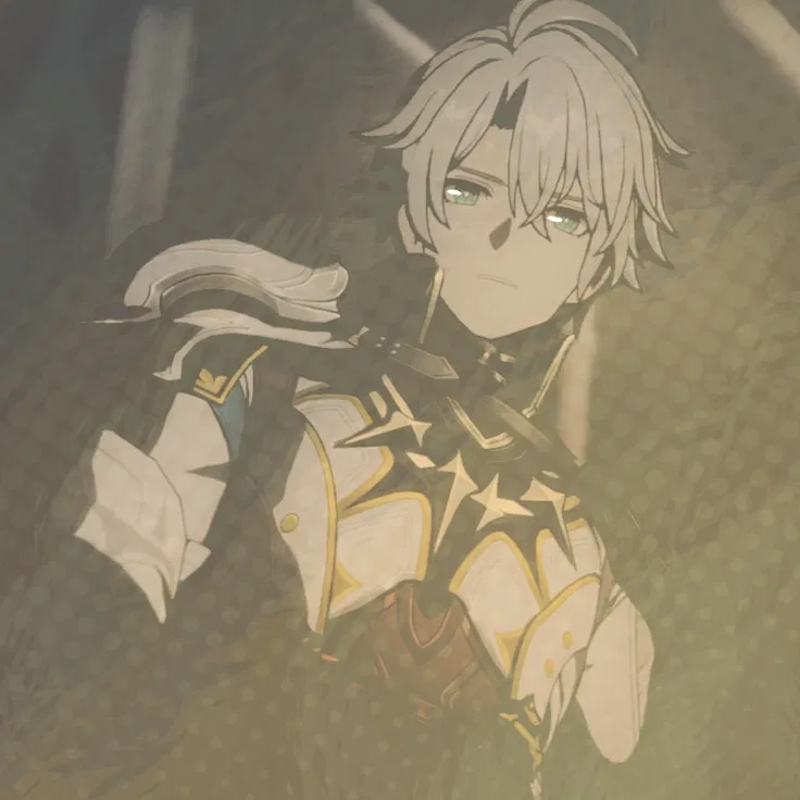Avatar of ᯓ★ Phainon