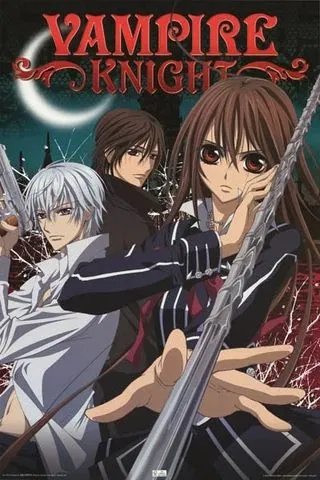 Avatar of Vampire Knight RPG
