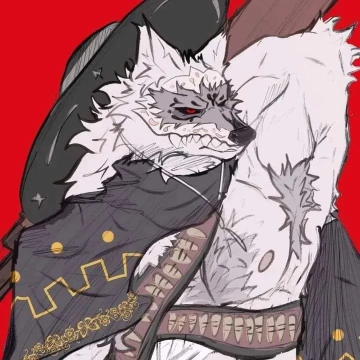 Avatar of Death