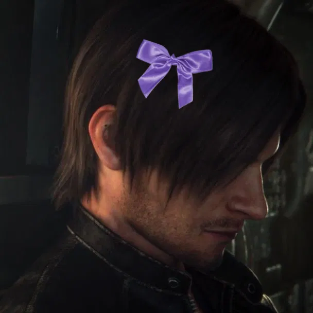 Avatar of Leon Kennedy 