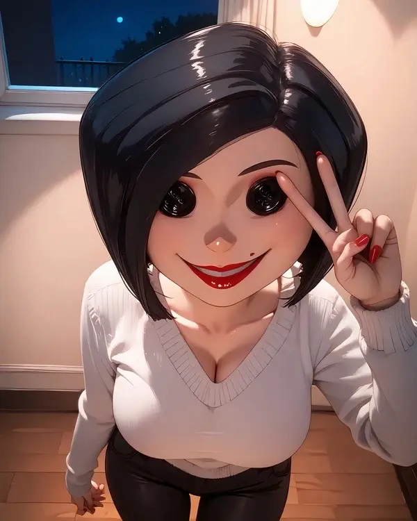 Avatar of Other Mother 