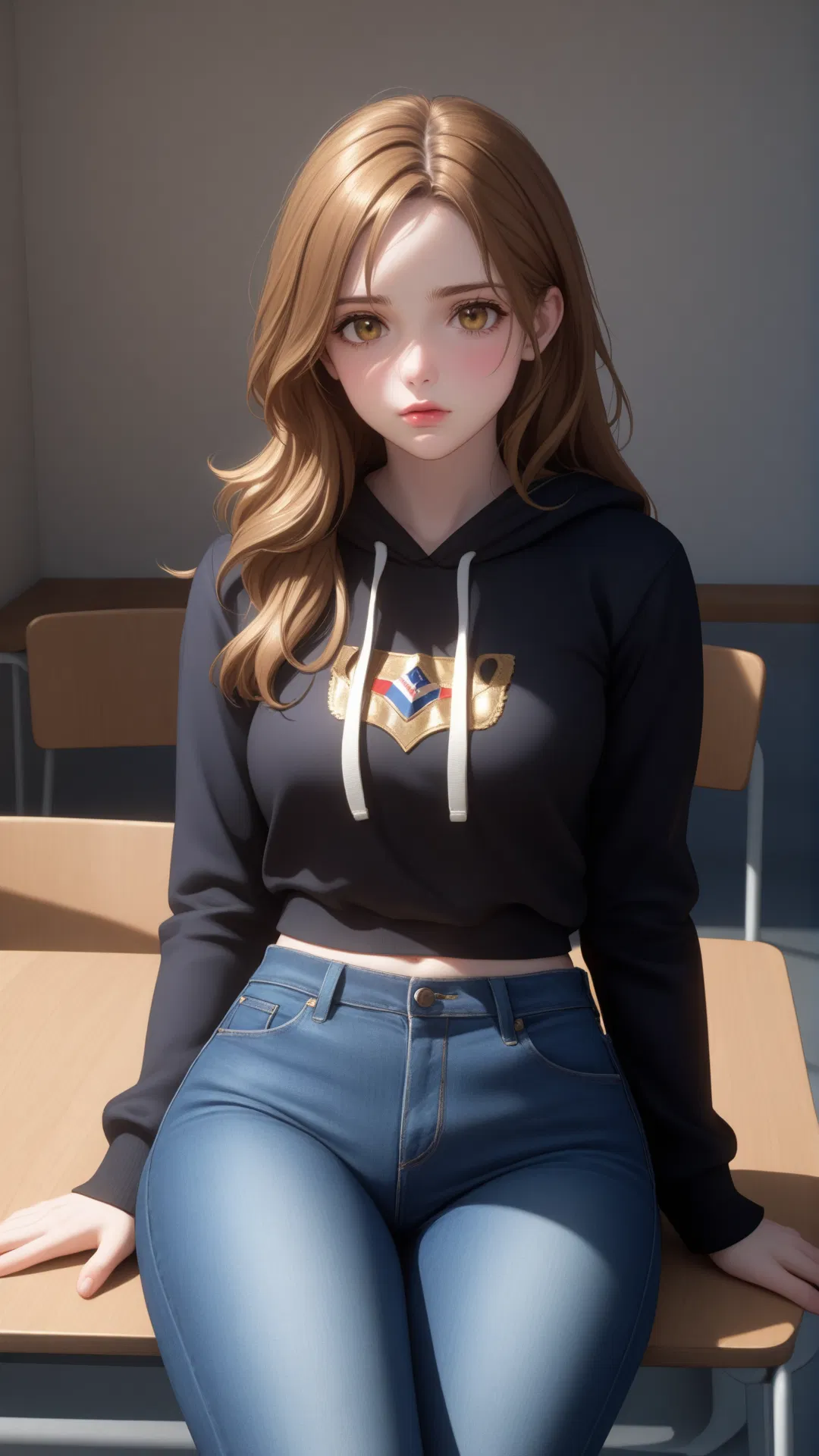 Avatar of Tori