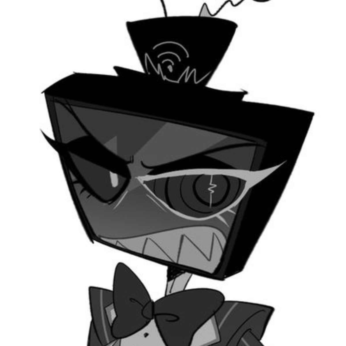 Avatar of Female Vox