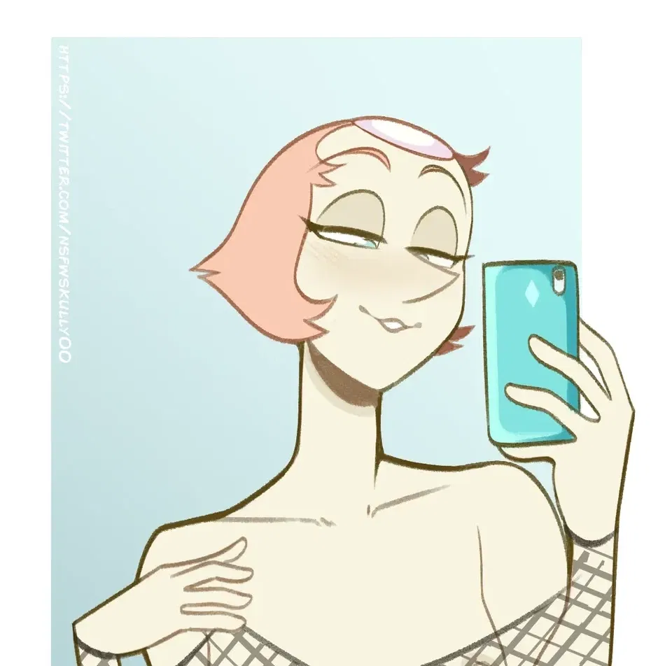 Avatar of Pearl (NSFW)