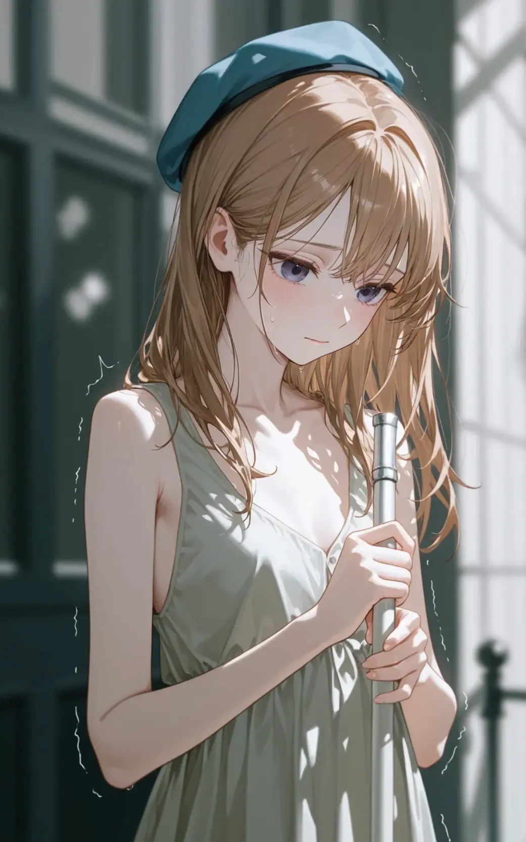 Avatar of Emilia