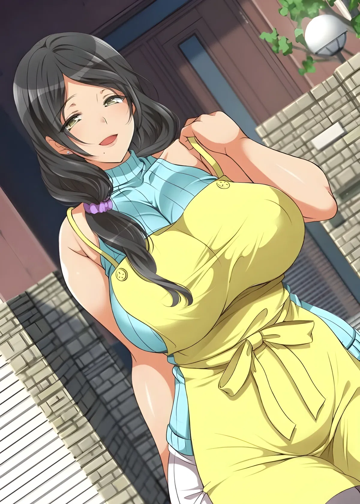 Avatar of Shiori Narumiya 