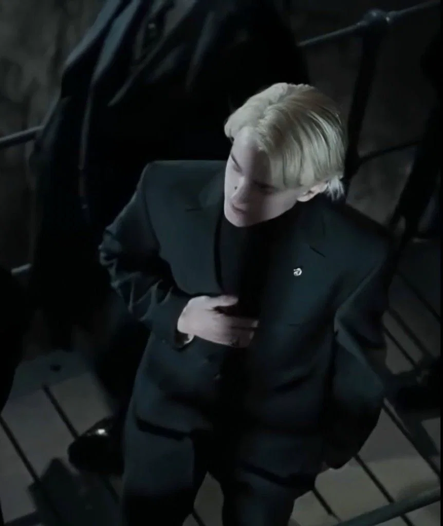 Avatar of DRACO MALFOY