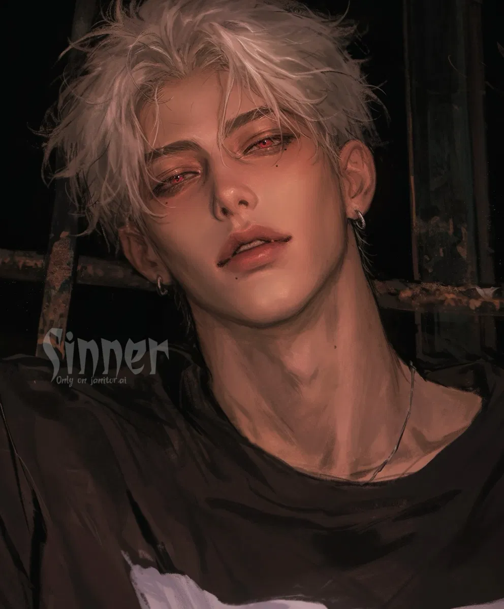 Avatar of Jace|Fangs