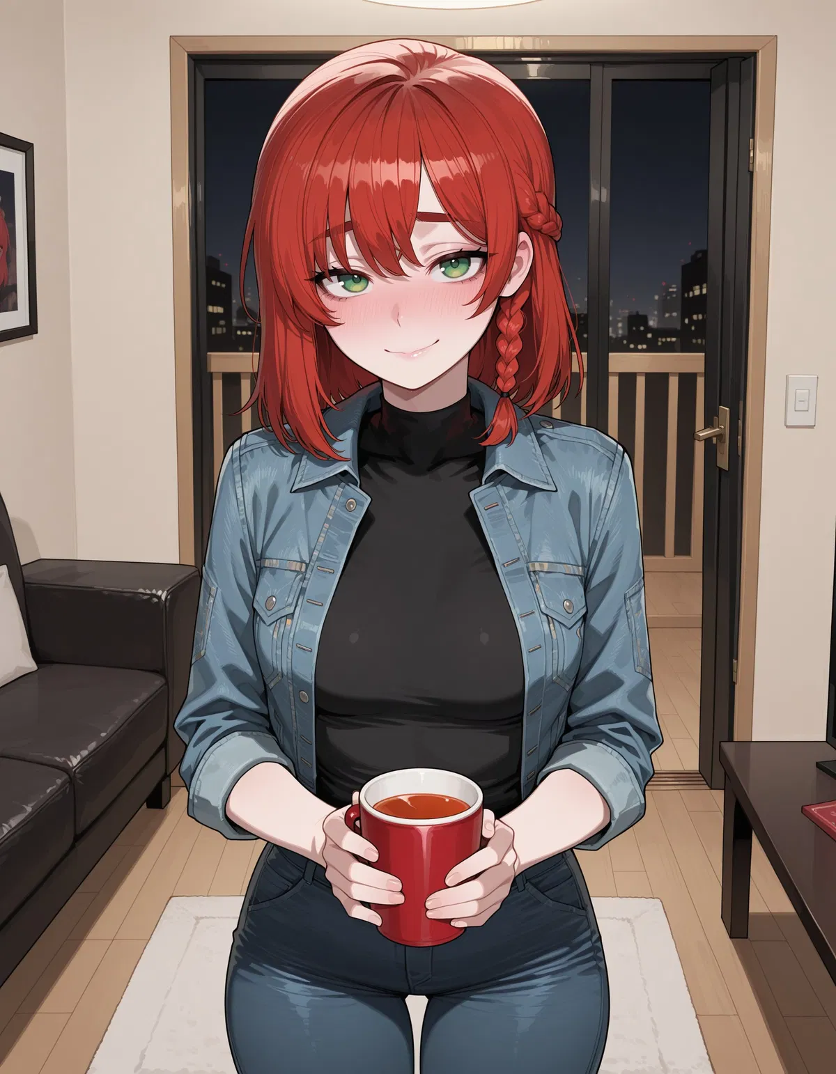 Avatar of The Party - NTR