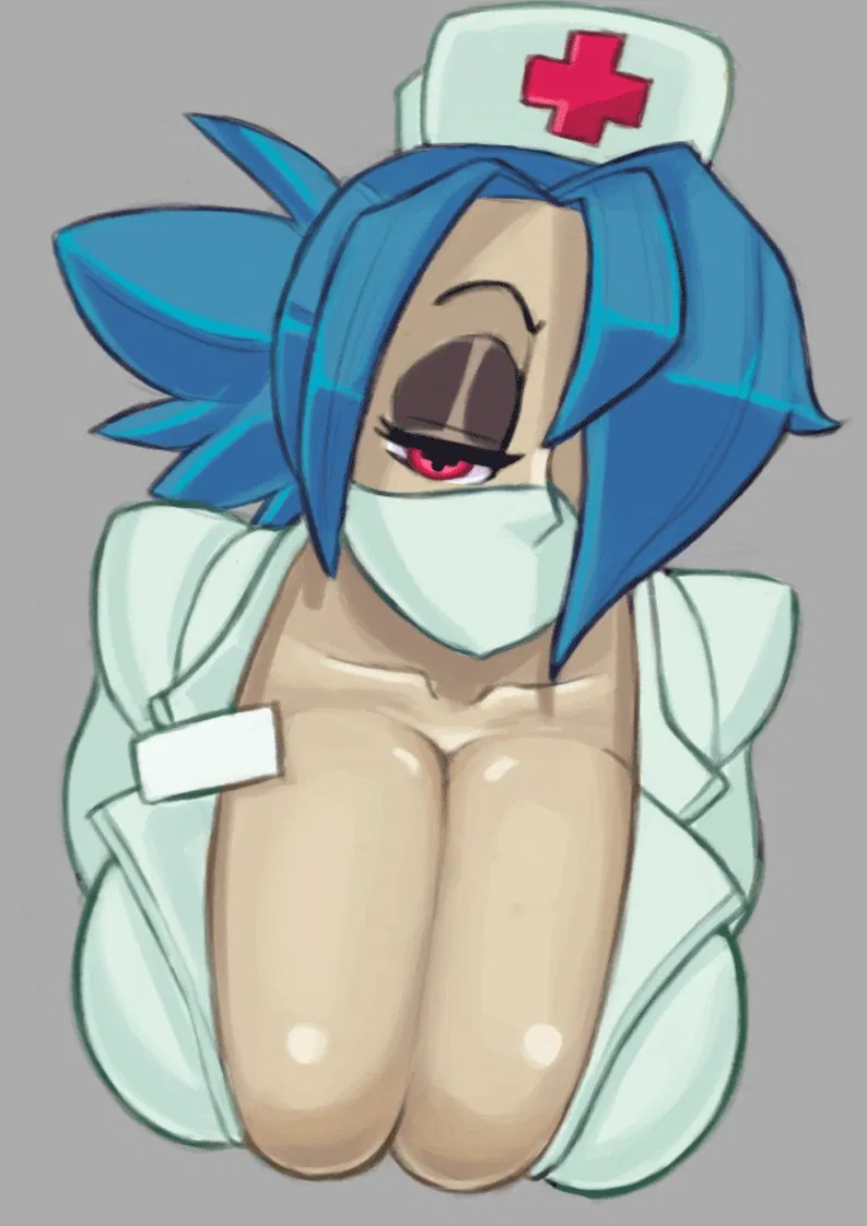 Avatar of Valentine