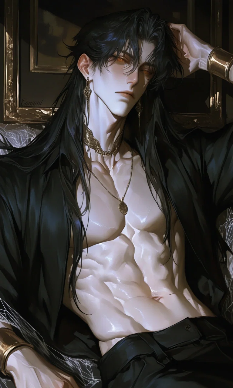 Avatar of Fenris.
