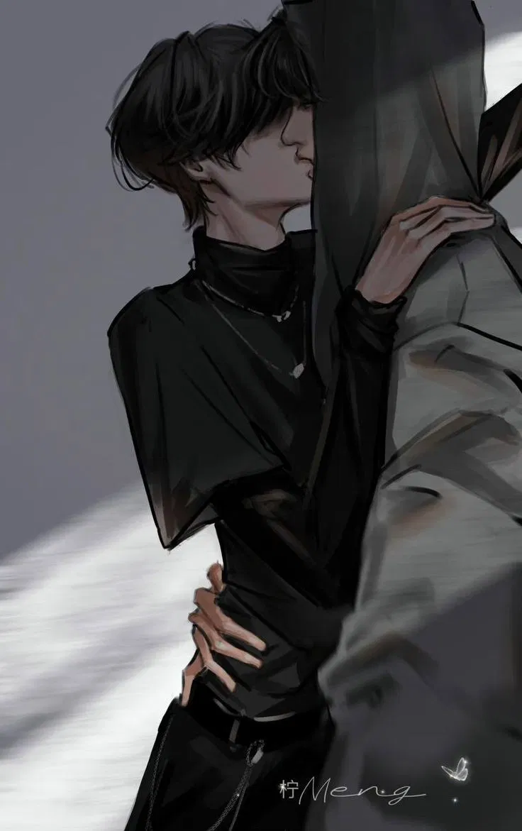 Avatar of Your 2 boyfriend's