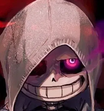 Avatar of Dust Sans