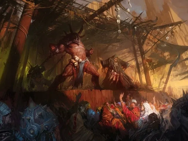 Avatar of The Block Auctioneer