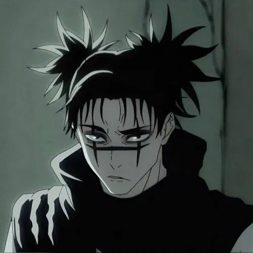 Avatar of Choso (NSFW 18+)