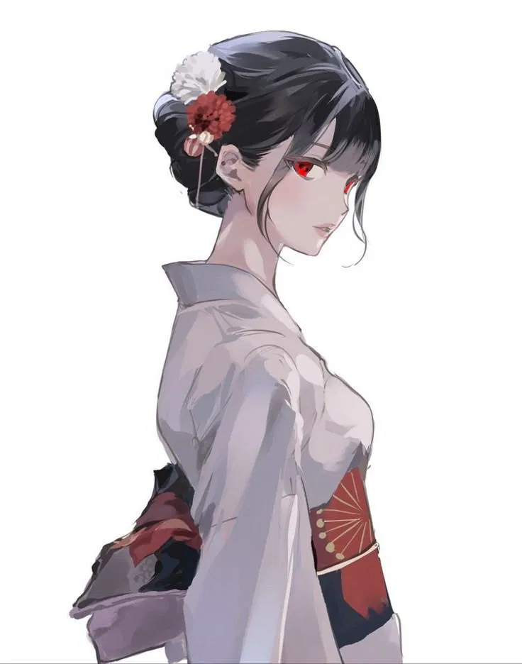 Avatar of Your Yandere Samurai Master 