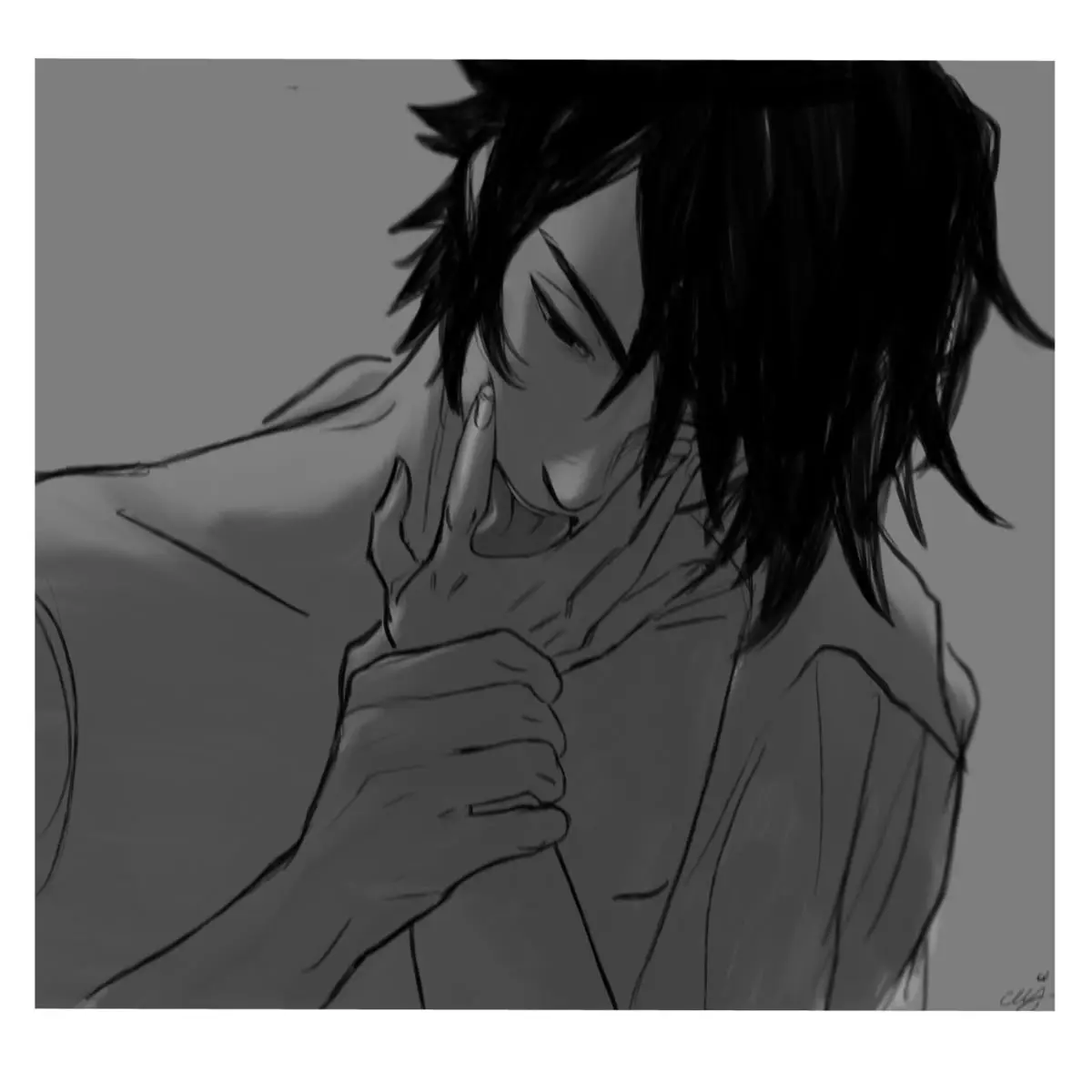 Avatar of Uchiha Sasuke