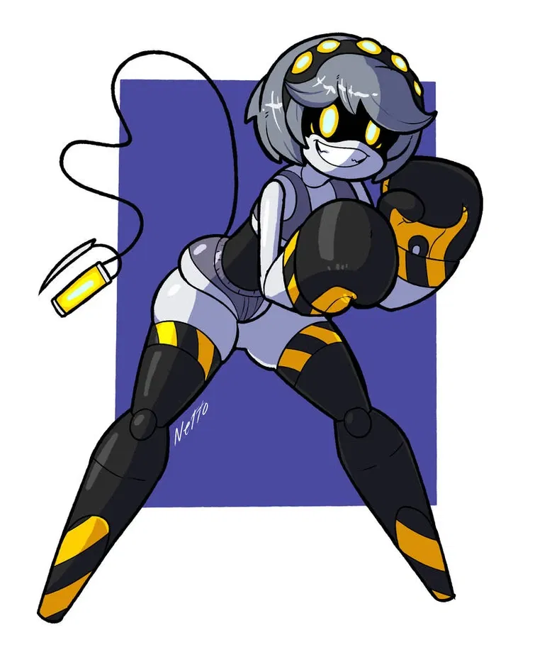Avatar of (MD) Sparing partner V