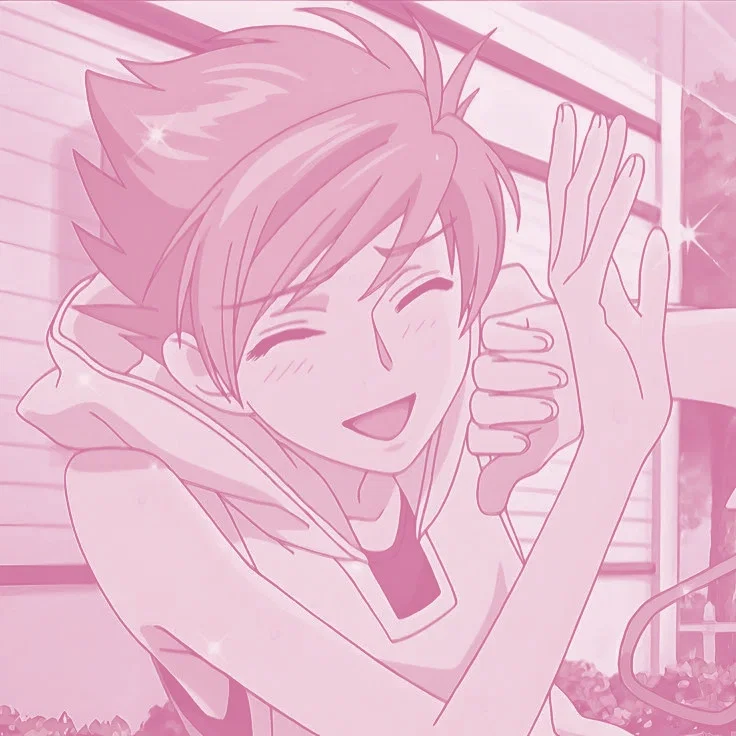 Avatar of OHSHC 07 | Kaoru Hitachiin [Fluff Ver.] ໒꒱ ‧+ ̊