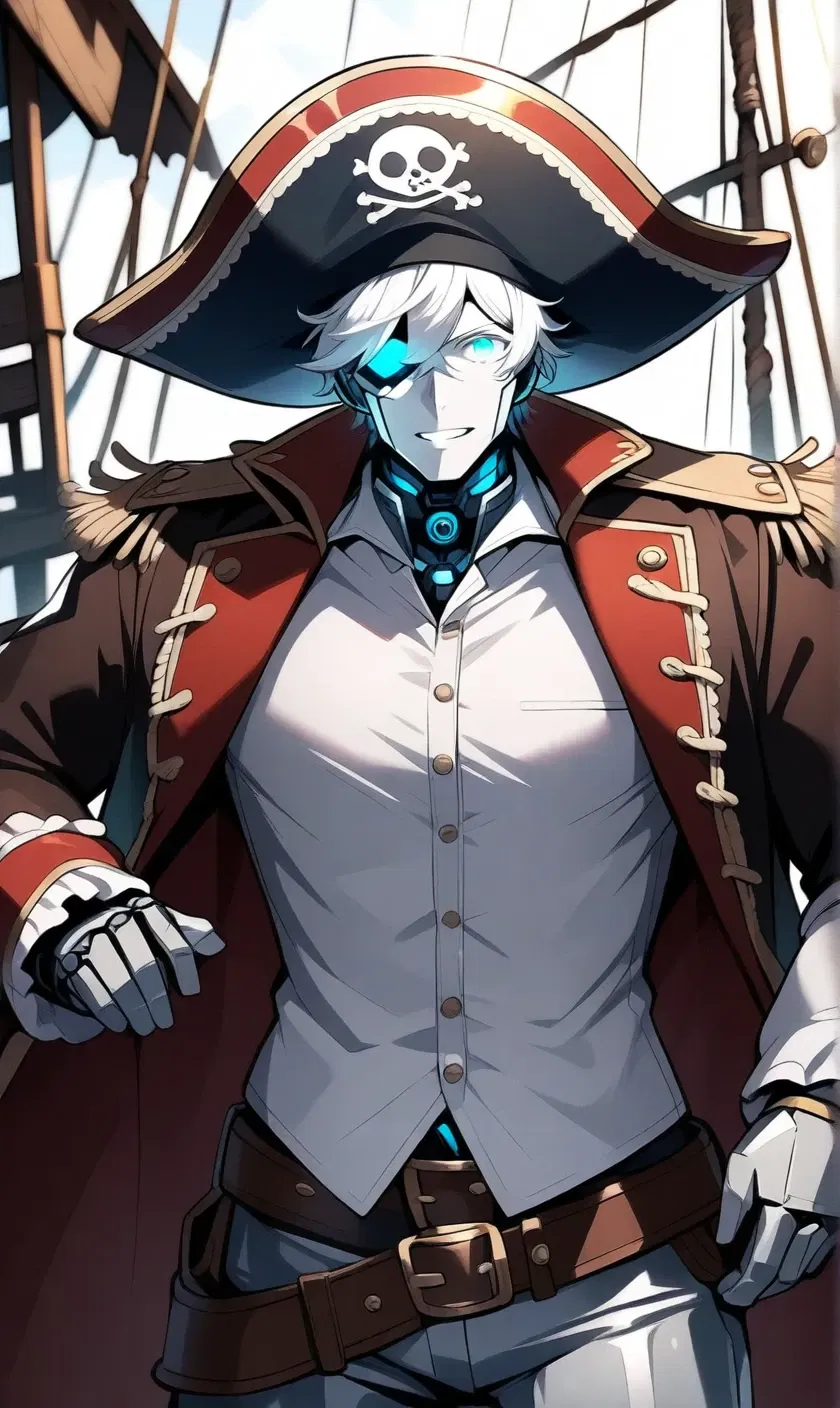 Avatar of Rais