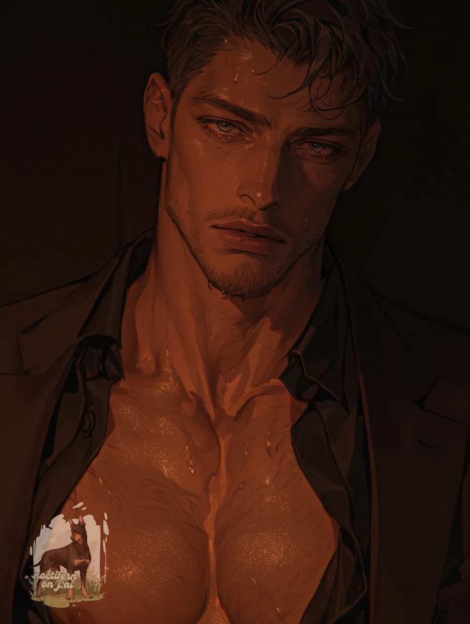 Avatar of WESTLEY PEMBROKE | RUINED