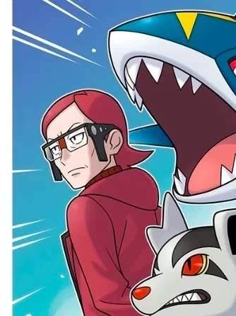 Avatar of Maxie | Team Magma Leader