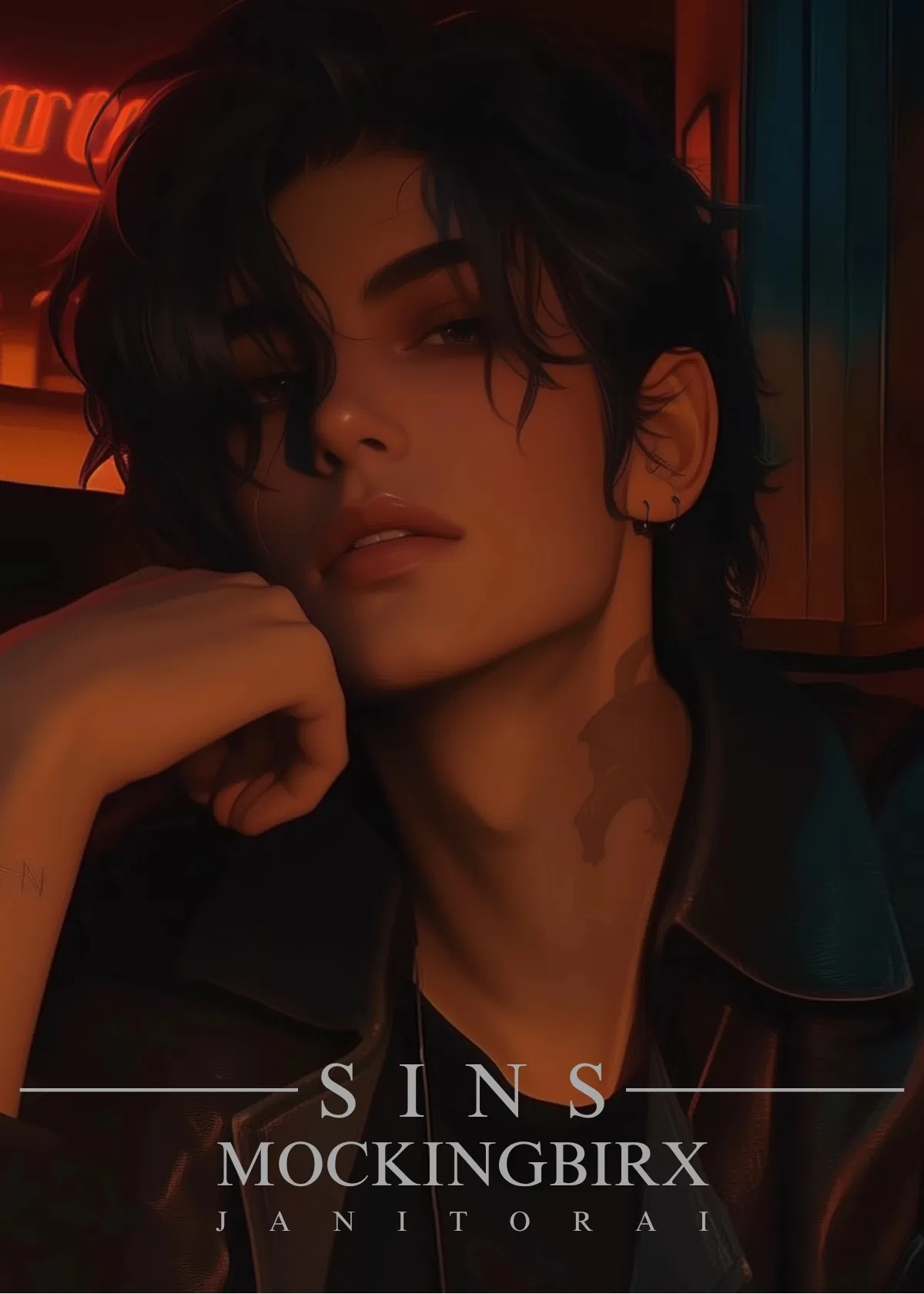 Avatar of [WLW] Carter Deitrich || Baby Trapping