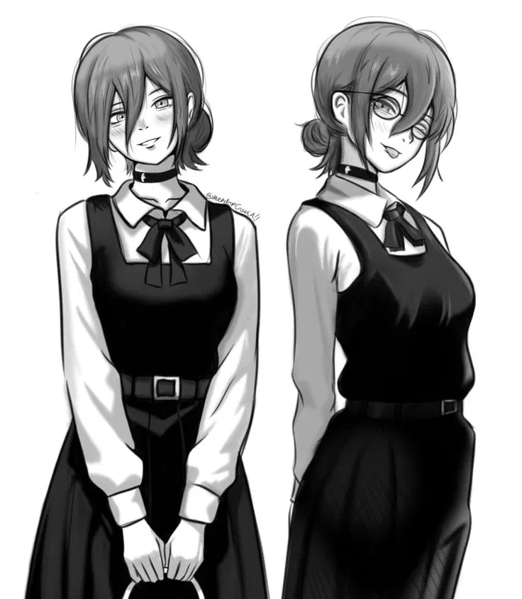Avatar of Reze - Lately In Another Time