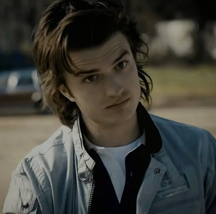 Avatar of Steve Harrington//Joe Keery