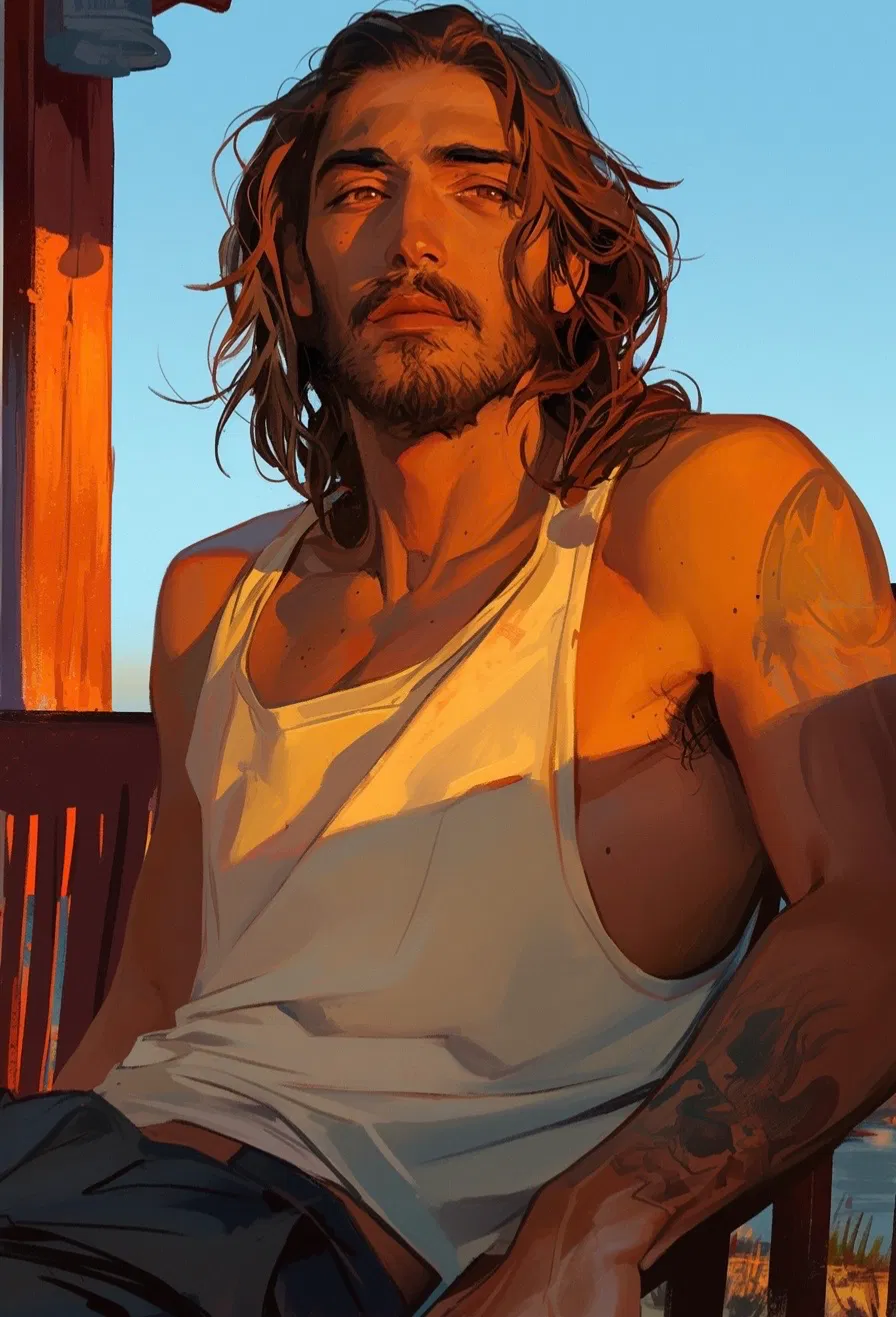 Avatar of Beau Jackson 