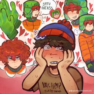 Avatar of Stan Marsh ||STYLE||