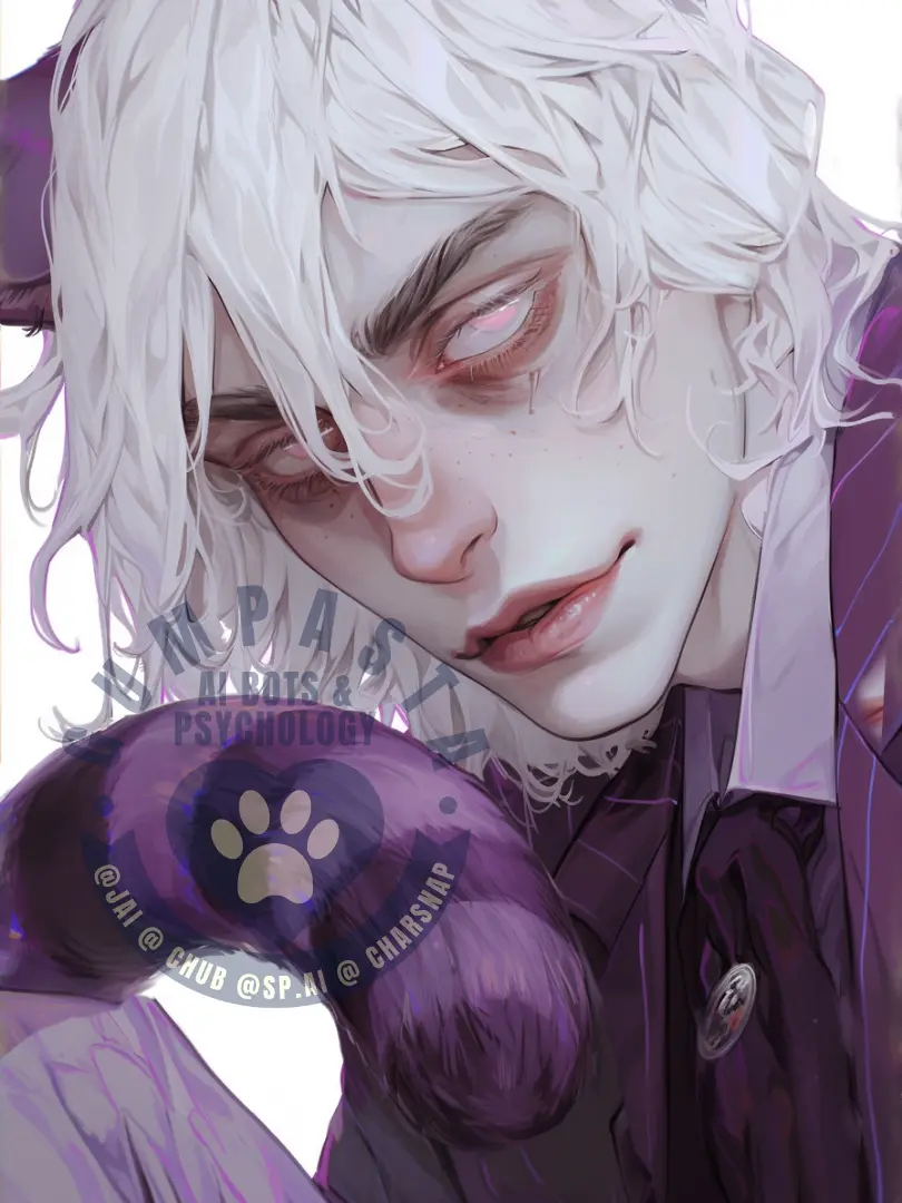 Avatar of Larsen Valen